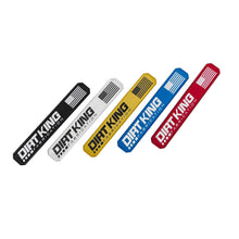 Load image into Gallery viewer, Lower Arm Machined Logo Plates