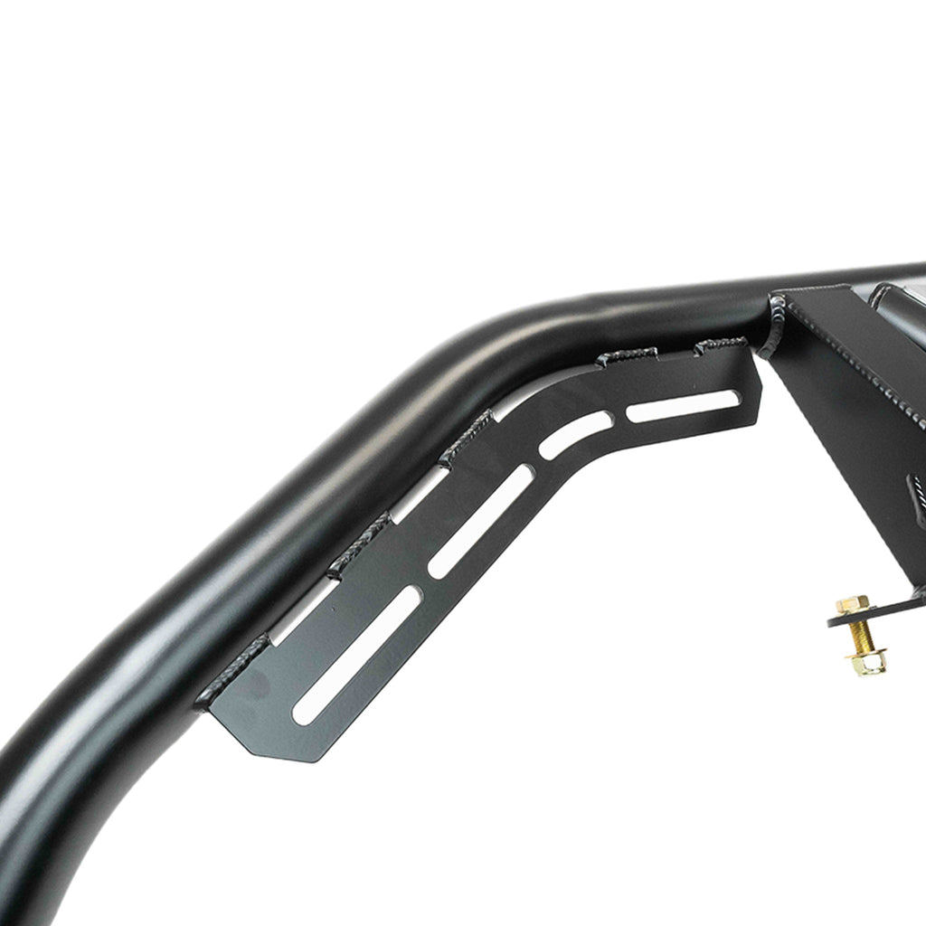 Prerunner Front Bumper