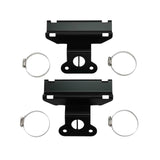 Bolt on Reservoir Mounts