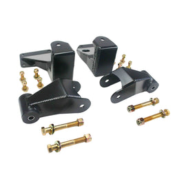 Shackle and Hanger Kit