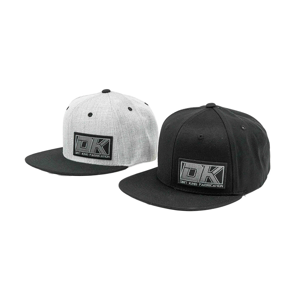 DK Snap Back Hat