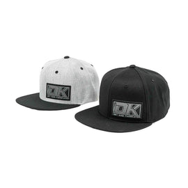 DK Snap Back Hat