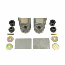 Load image into Gallery viewer, Tacoma Body Mount Relocation