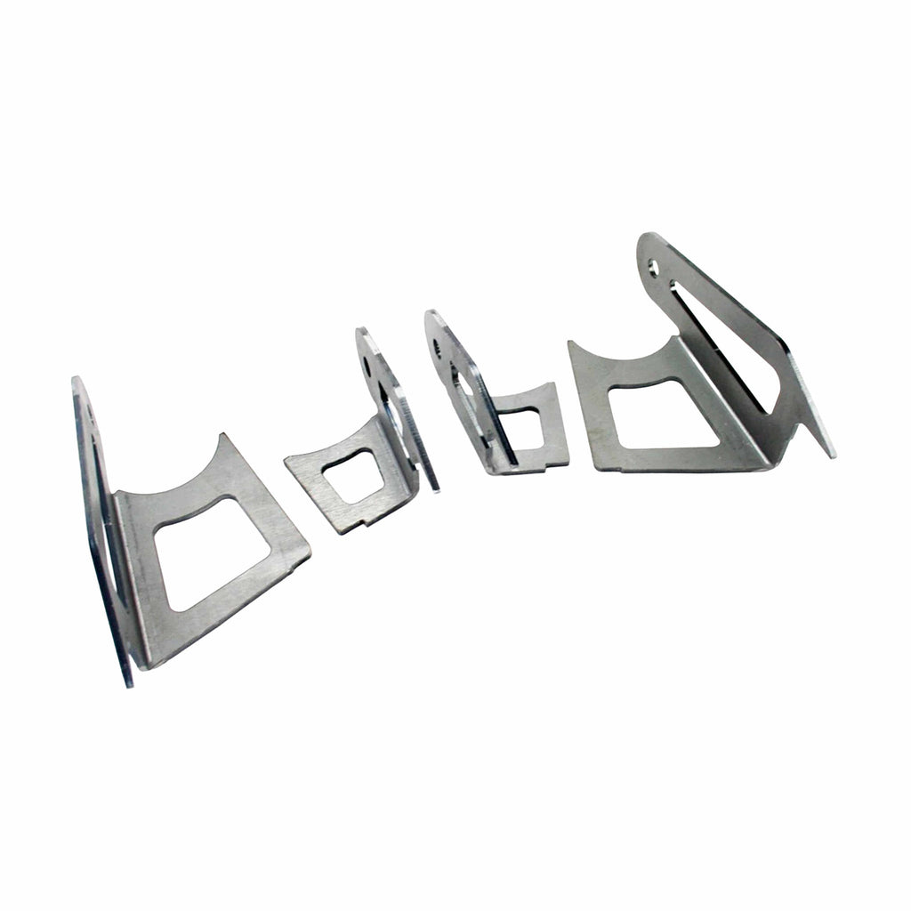 Upper Arm Double Shear Kit