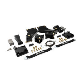 Long Travel Spring Under Kit