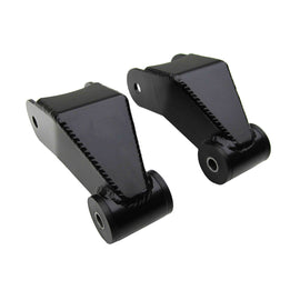 Long Travel Shackles