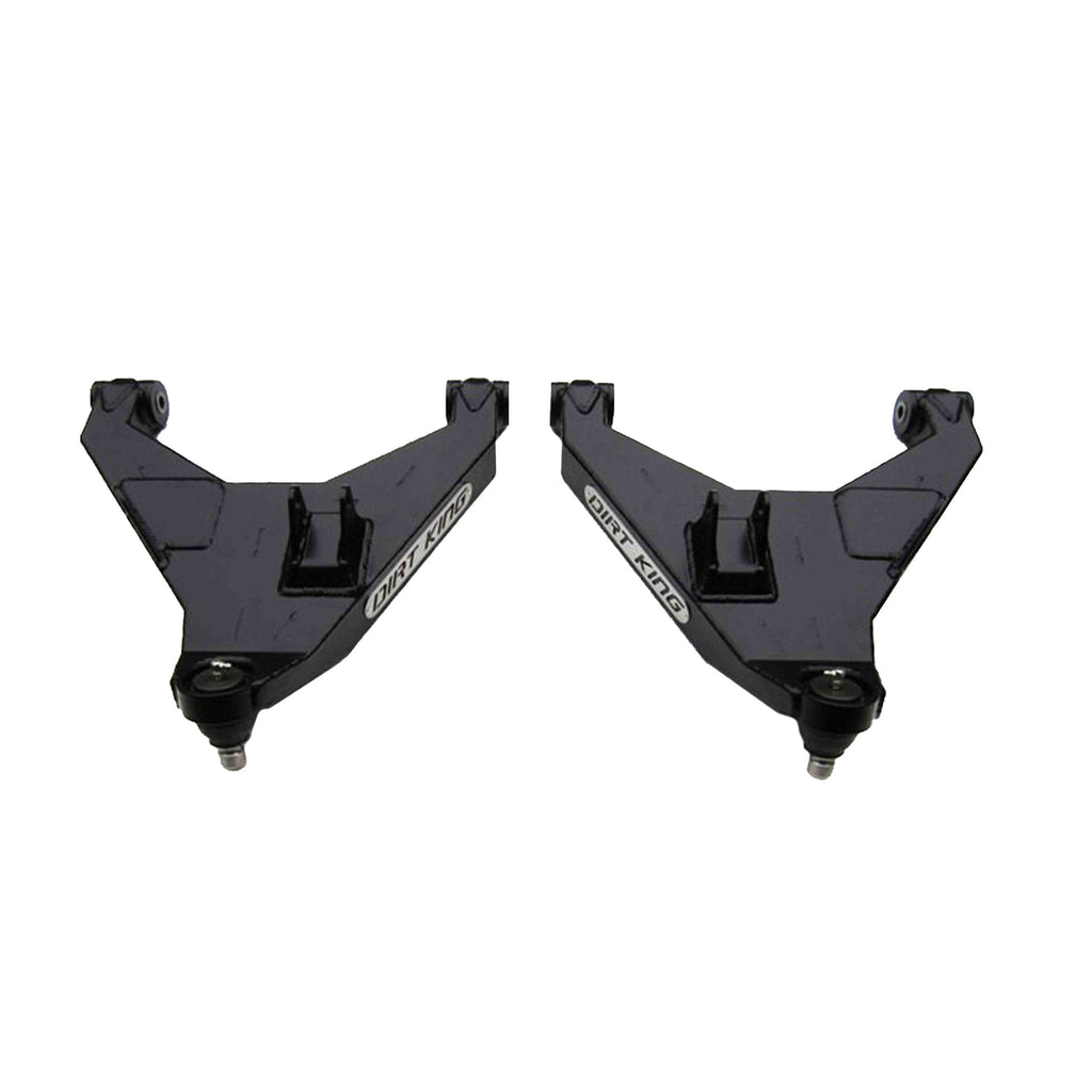 Performance Lower Control Arms