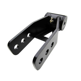 Variable Height Shackles