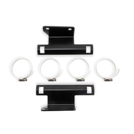 Bolt on Reservoir Mounts