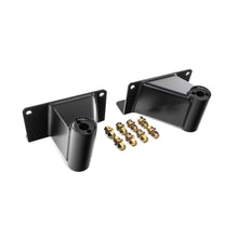 Load image into Gallery viewer, Bolt On Bump Stop Mounts