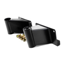 Load image into Gallery viewer, Bolt On Bump Stop Mounts