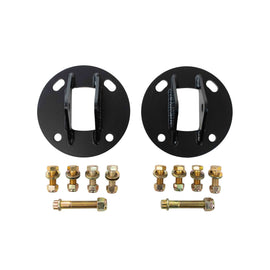 Coil Bucket Shock Mounts