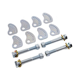 Upper Arm Alignment Cams