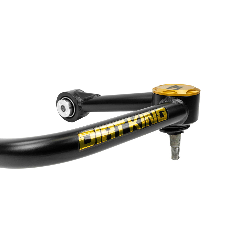 21+ Bronco Ball Joint Upper Control Arms - Clearance