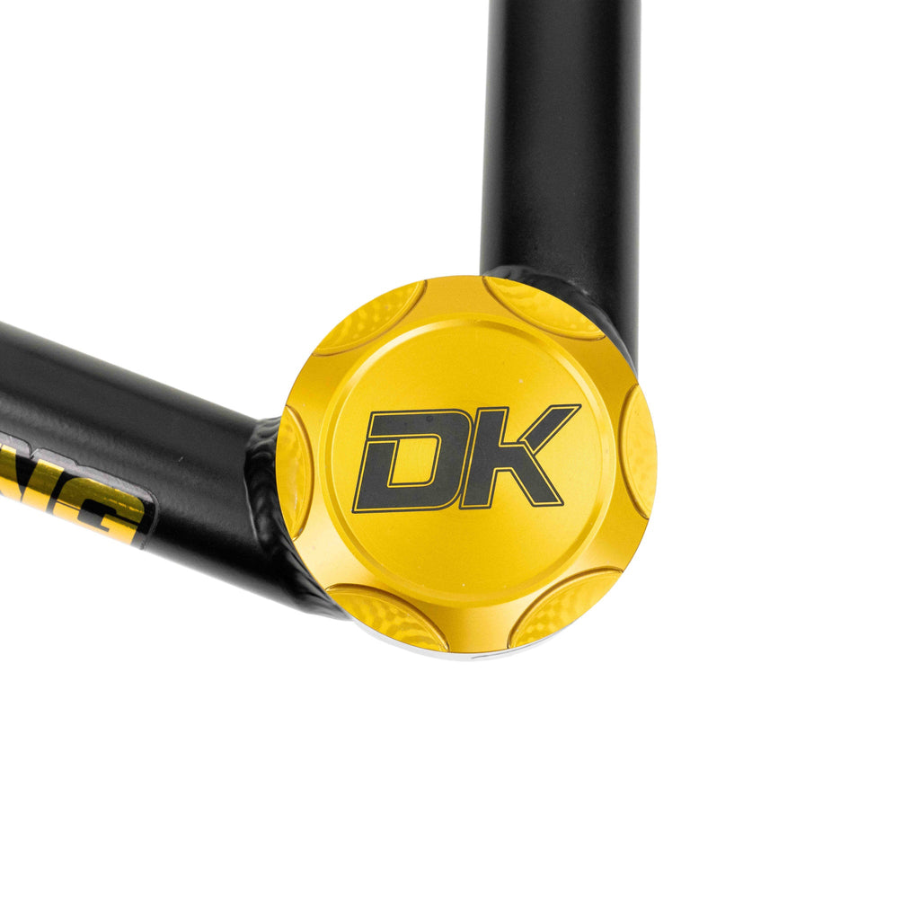 21+ Bronco Ball Joint Upper Control Arms - Clearance