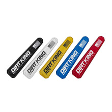 Load image into Gallery viewer, Upper Arm Machined Logo Plates