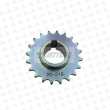 Load image into Gallery viewer, 219 Primary Drive Front Sprocket | Surron LBX | E Ride Pro
