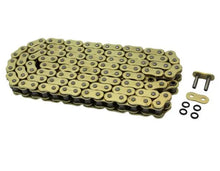 Load image into Gallery viewer, 420 Final Drive X-Ring Chain | Surron LBX | Talaria Sting | E Ride Pro