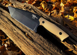 DOUG MARCAIDA SERBIAN CLEAVER: GRANDE FRATELLO