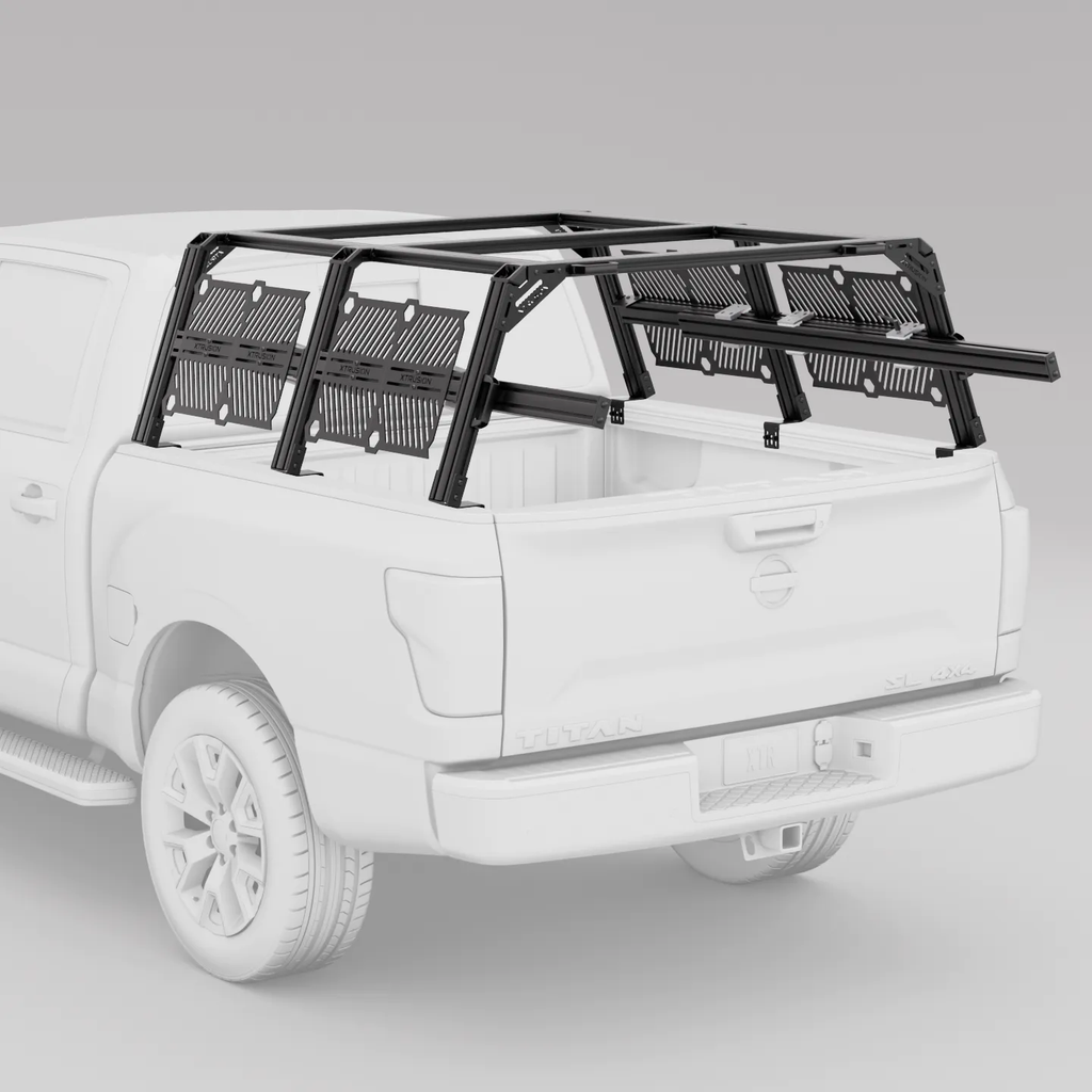 XTR3 Bed Rack for Nissan Titan