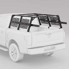 Load image into Gallery viewer, XTR3 Bed Rack for Nissan Titan