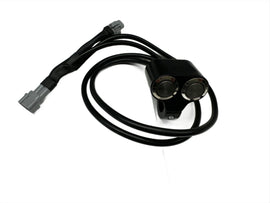 Dual Headlight Switch | Surron LBX | Talaria Sting MX3