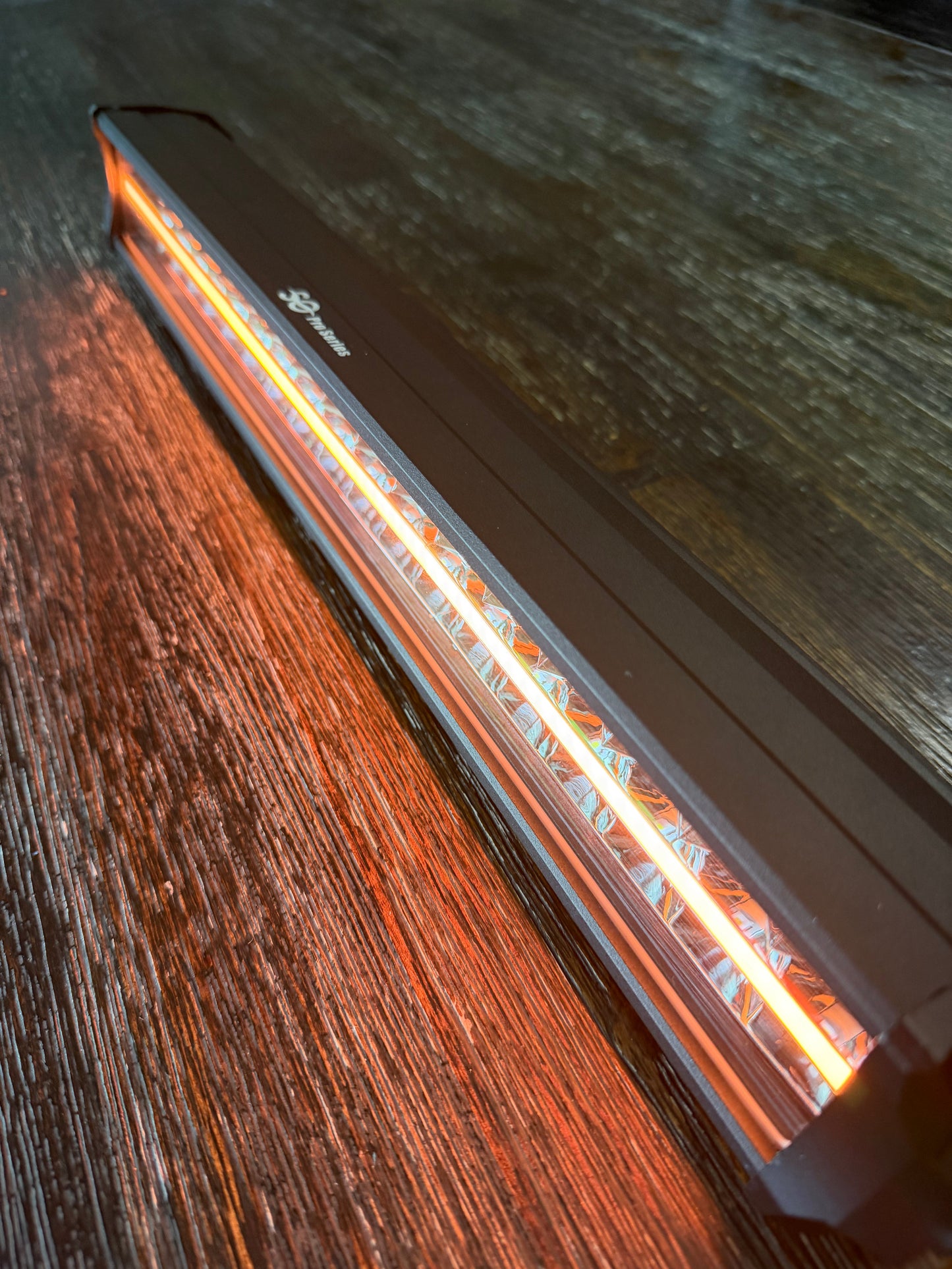 Shoreline Offroad Pro Series 50” RGBIC Lightbar