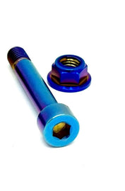 Rear Shock Titanium bolts (all emoto)