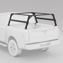 Load image into Gallery viewer, XTR1 Bed Rack for Nissan Titan