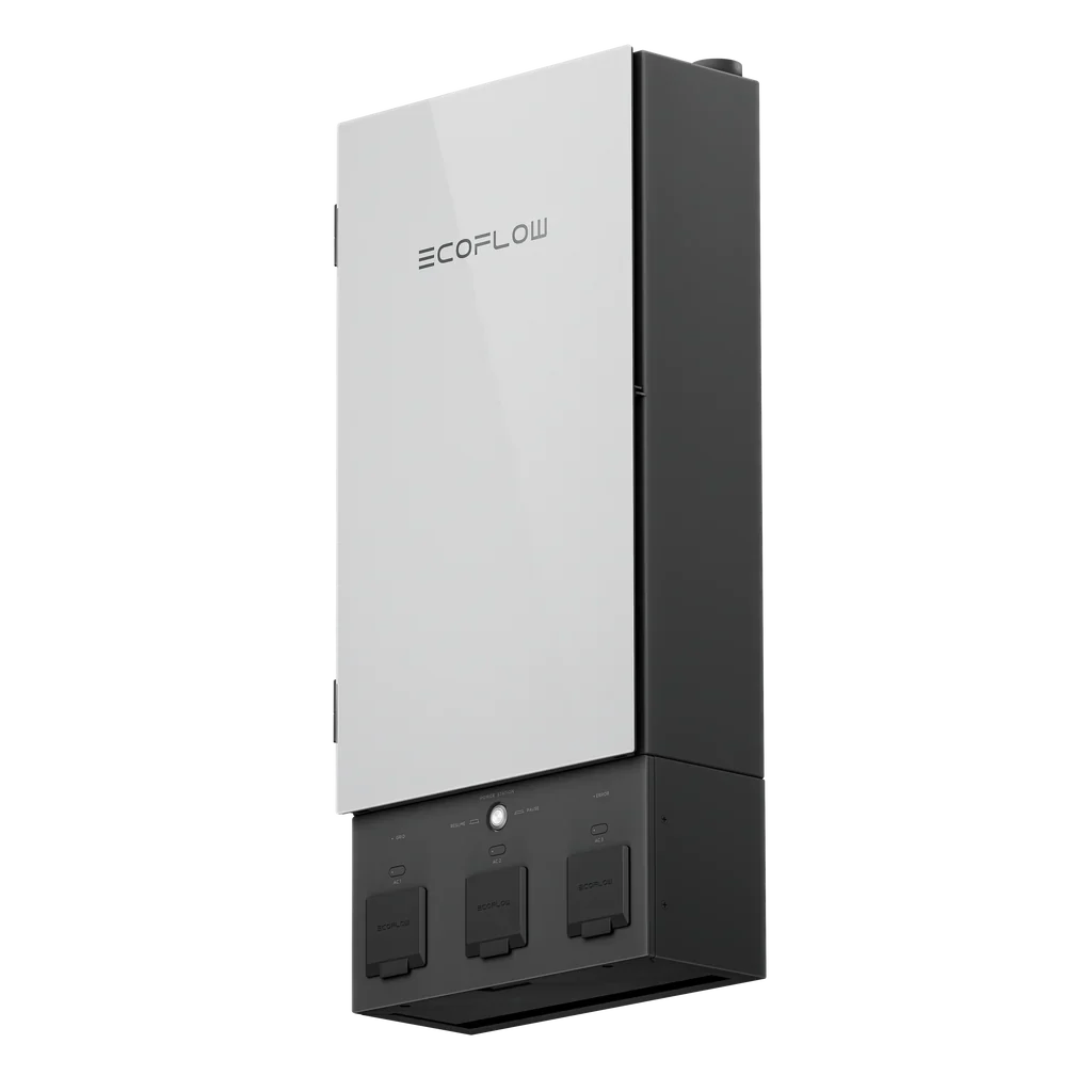 EcoFlow Smart Home Panel 2