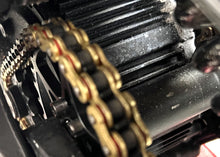 Load image into Gallery viewer, Heavy Hitter 420 Primary Chain Drive Conversion Kit