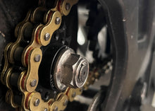 Load image into Gallery viewer, Heavy Hitter 420 Primary Chain Drive Conversion Kit