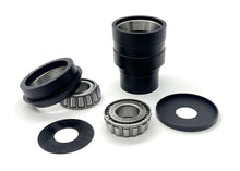 Load image into Gallery viewer, Heavy Hitter Big Sender E Ride 85 MX Fork Conversion Kit