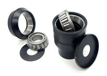 Load image into Gallery viewer, Heavy Hitter Big Sender E Ride 85 MX Fork Conversion Kit