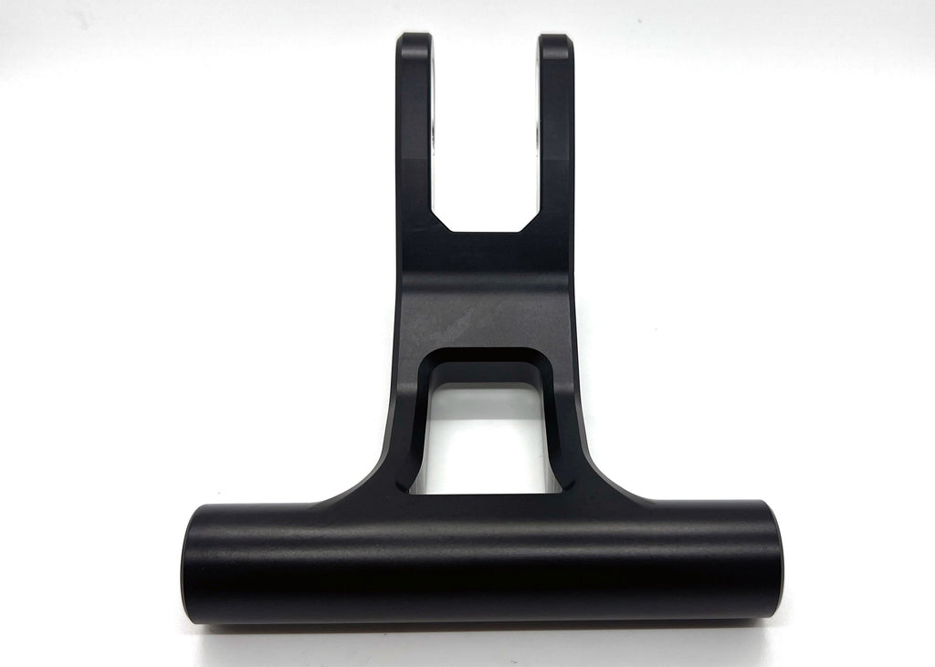 Heavy Hitter Adjustable Height E Ride Suspension Triangle