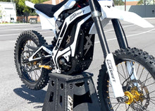 Load image into Gallery viewer, Heavy Hitter E-Ride Skid Plate