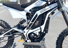 Load image into Gallery viewer, Heavy Hitter E-Ride Skid Plate