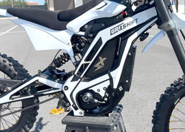 Heavy Hitter E-Ride Skid Plate