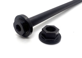 Heavy Hitter 4340 Chromoly Upgraded E Ride JackShaft Bolt