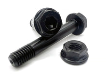 Load image into Gallery viewer, Heavy Hitter 4140 Chromoly E Ride Linkage / Triangle / Shock Bolt Upgrade Kit