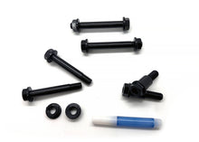 Load image into Gallery viewer, Heavy Hitter 4140 Chromoly E Ride Linkage / Triangle / Shock Bolt Upgrade Kit