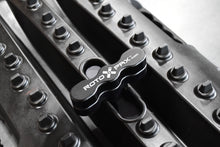 Load image into Gallery viewer, RototraX Traction Boards BLACK