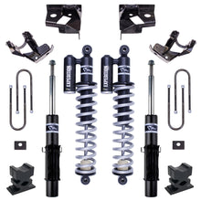 Load image into Gallery viewer, Expedition Lift Pro 2WD Suspension Kit