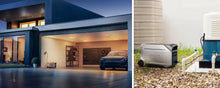 Load image into Gallery viewer, EcoFlow DELTA Pro 3 Portable Power Station