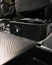 Load image into Gallery viewer, Transit Seat Base Heater Trim