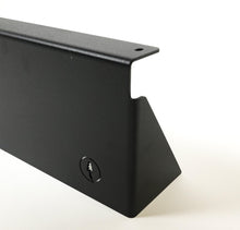 Load image into Gallery viewer, Transit Seat Base Heater Trim