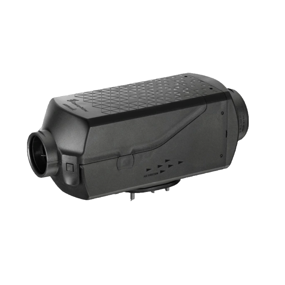 Espar AS3-D2L Air Heater- Sprinter Kit Included (Diesel)