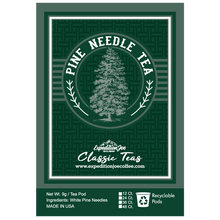 Load image into Gallery viewer, Pine Needle Tea