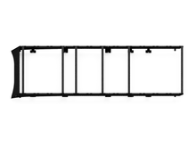 Load image into Gallery viewer, Transit Roof Rack : High Roof 148 EXTENDED