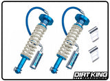 4WD Long Travel Spec Coilovers